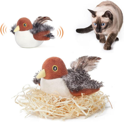 Interactive Cat Toy 1