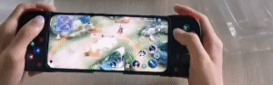 Mobile Controller 1