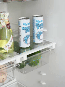 Fridge Organizer Drawer 1