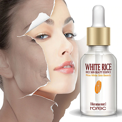 WHITE RICE SERUM 1