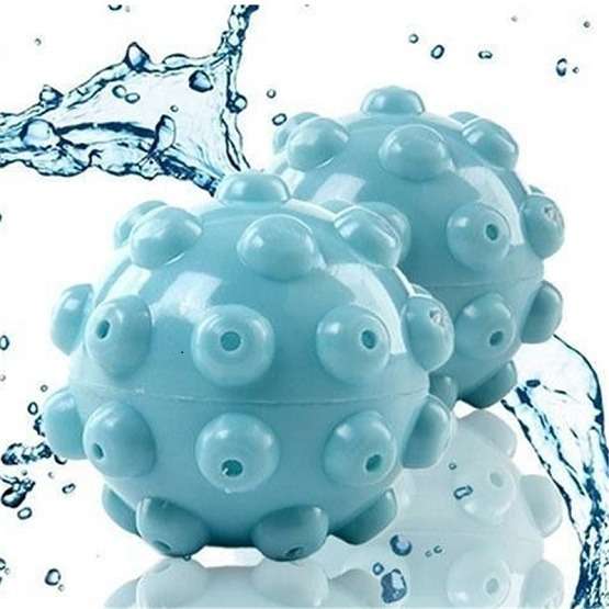 Wrinkle Releasing Dryer Ball 1