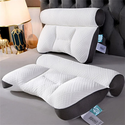 Cervical Support Pillow 1
