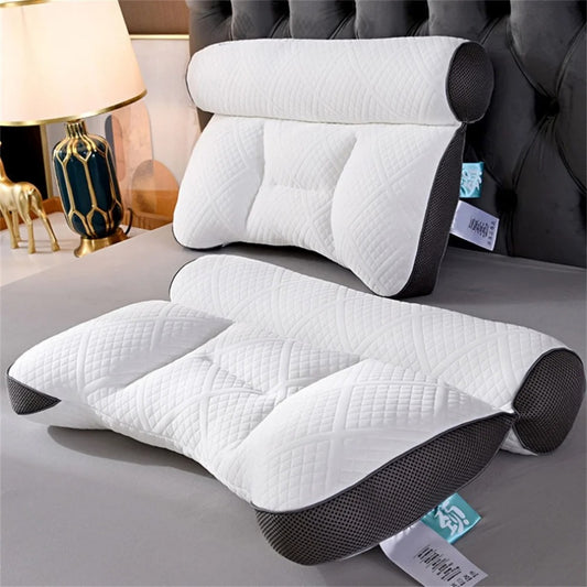 Cervical Support Pillow 1