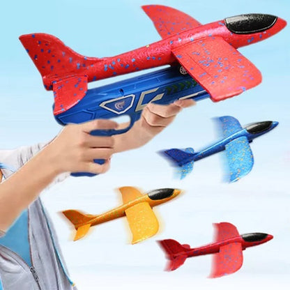 Airplane Launcher Toys 1