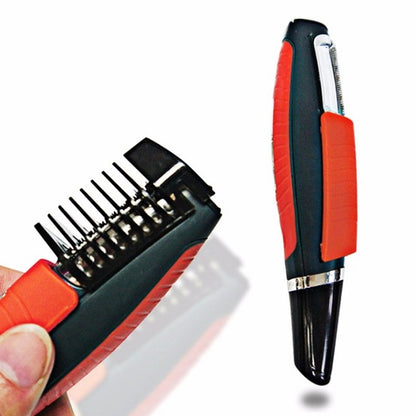 2 in 1 Grooming Electric Shaver 1