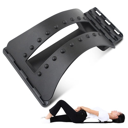 Back Massage Stretcher 1