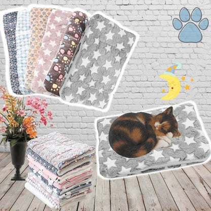 Cosy Calming Pet Blanket 1