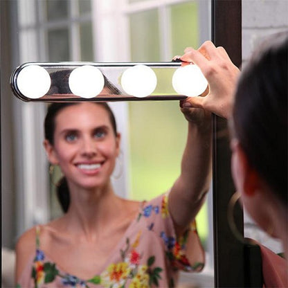 Mirror Light 1