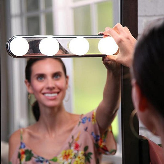 Mirror Light 1