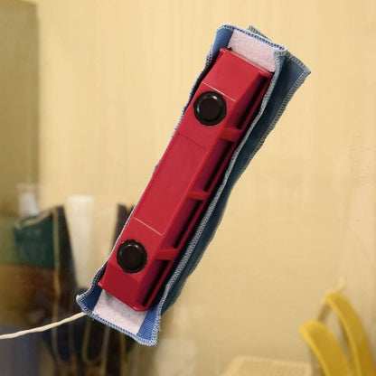 Magnetic Window Cleaner 1