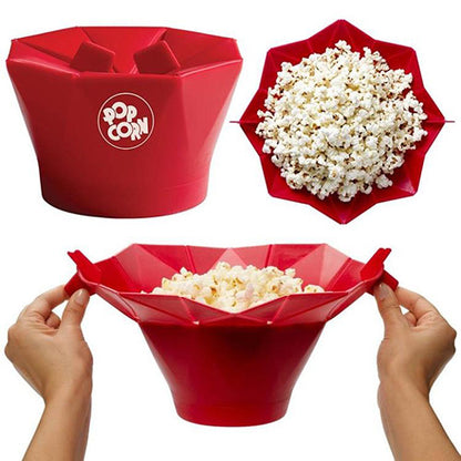 Popcorn Popper 1