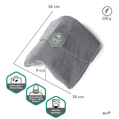 The Comfortable Travel Pillow 1