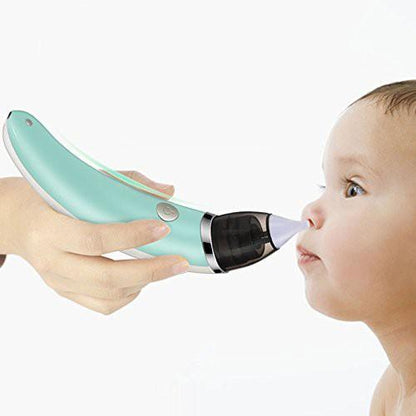USB Rechargeable Electric Nasal Aspirator 1