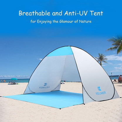 Automatic Easy Outdoor Tent 1