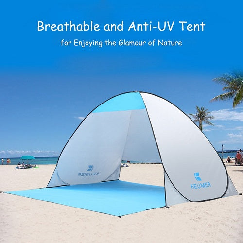 Automatic Easy Outdoor Tent 1