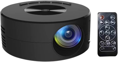 Portable Mini Projector 1