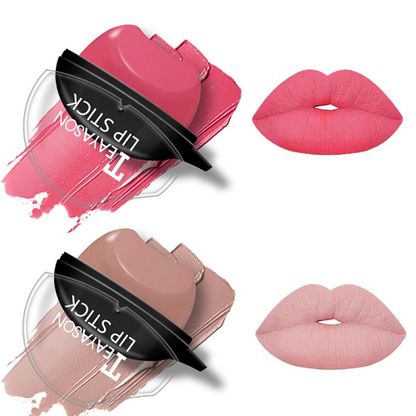 Lazy Lipstick 1