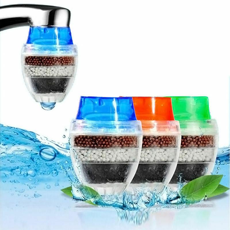 Advanced Tap Water Purifier 1
