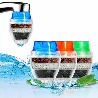 Advanced Tap Water Purifier 1