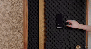 Acoustic Foam Panels 1
