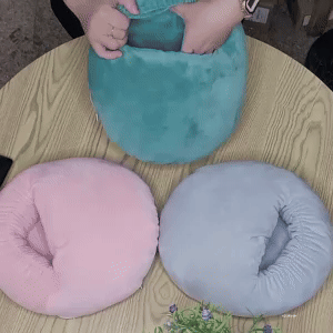 Electric Foot Warmer 1