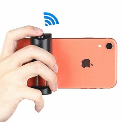Selfie Booster Handle Grip 1