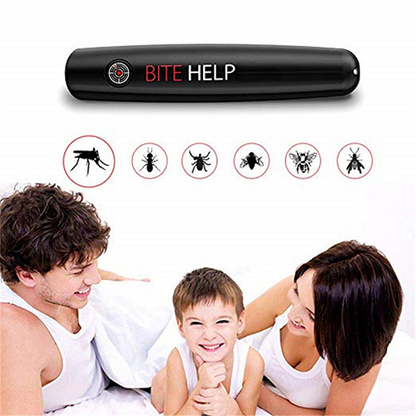 MOSQUITO BITE RELIEVER 1