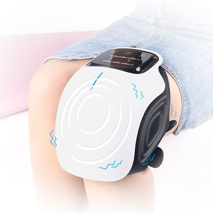 Physiotherapy Hot Compress Knee Massager 1