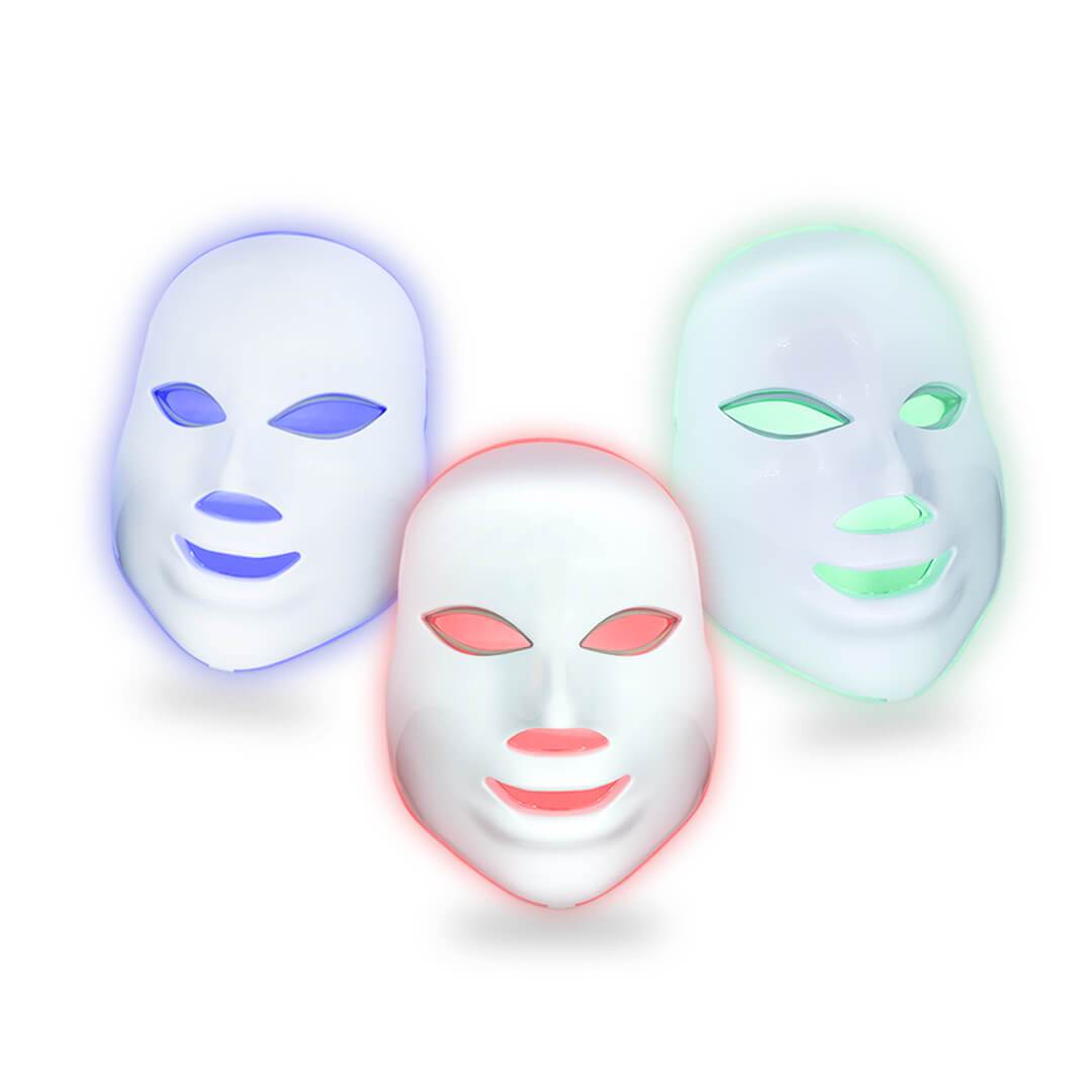 Phototherapy Face Mask 1