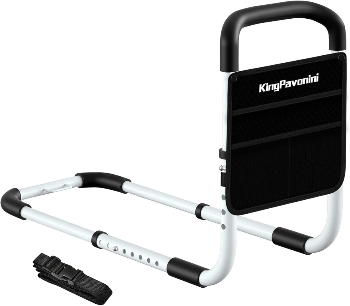 Bed Assist Rail 1