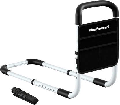 Bed Assist Rail 1