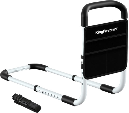 Bed Assist Rail 1
