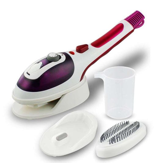Handheld Steamer 1