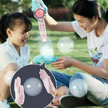 Bubble Machine 1