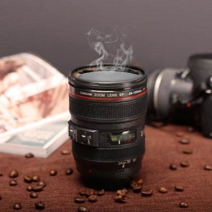 Camera Lens Cup 1