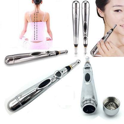 Electric Acupuncture Pen 1