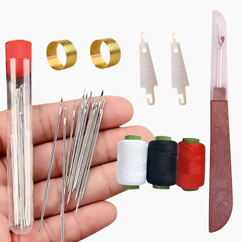 37PCS Sewing Tool Kit 1