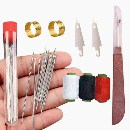 37PCS Sewing Tool Kit 1