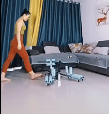 Split Machine 1