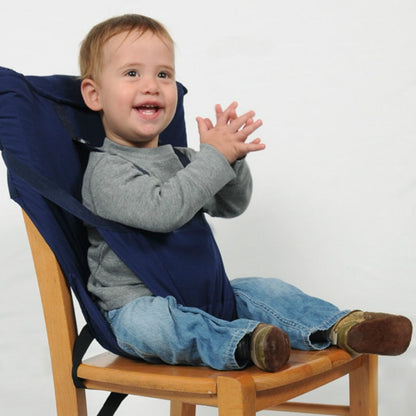 Children Cozy Easy Seat 1