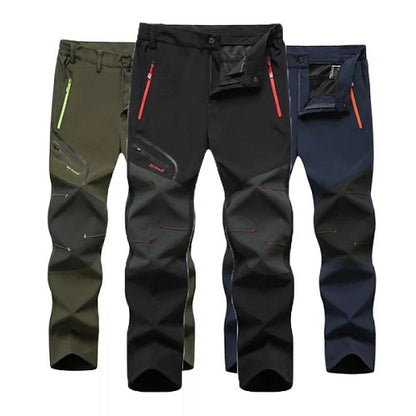 Waterproof & Quick Drying Outdoor Pants 1