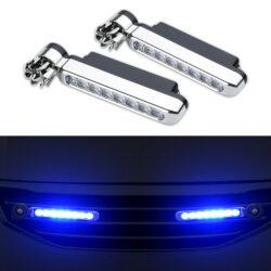 Daytime Wind Light ( 2pcs ) 1