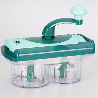 Nicer Dicer Twist 1