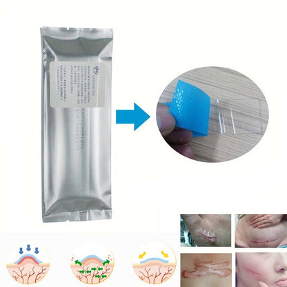 Gel Scar Therapy 1