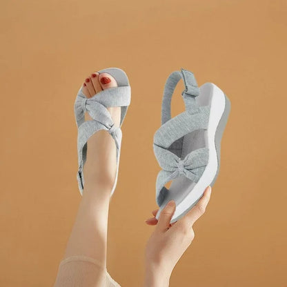 Super Stellar Women's Sandal 1