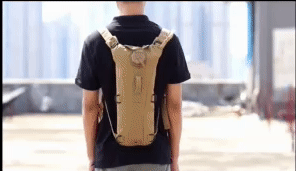Hydration Water Backpack 1