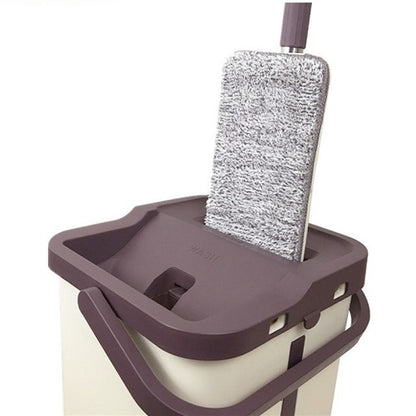 Magic Cleaner 1