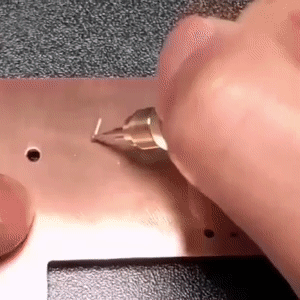 Cordless Rotary Tool 1