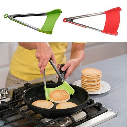Grip & Flip Tongs 1