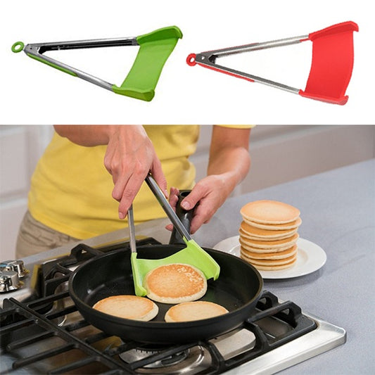 Grip & Flip Tongs 1